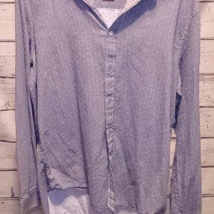 Large Michael Kors Long Sleeve